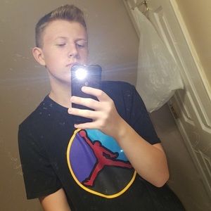 Meet your Posher, Dylan